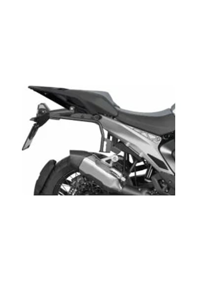 Shad 3p Yan Çanta Demiri Bmw R1300gs siyah