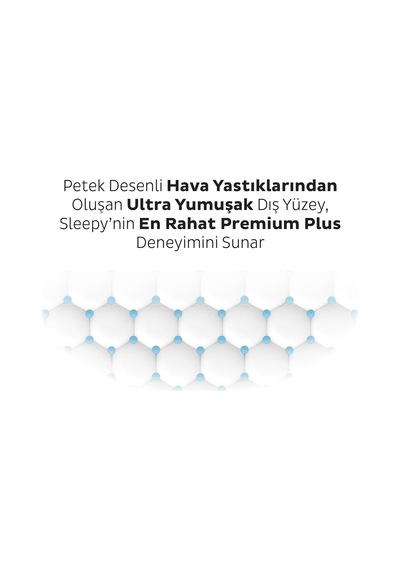 Sleepy Bio Natural Premium Plus Airbag Comfort Süper Paket Bebek Bezi 3 Numara Midi 56 Adet 0 Numara