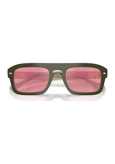 Vogue Vo5620s 3217f6 53 Unisex Güneş Gözlüğü Yeşil