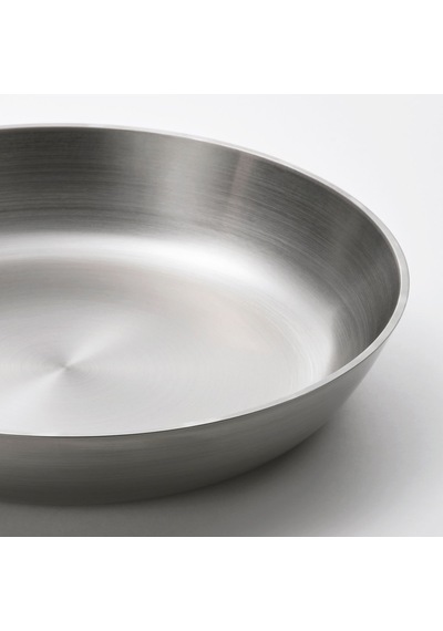 Ikea Vardagen Kızartma Tavası 24 Cm Antrasit