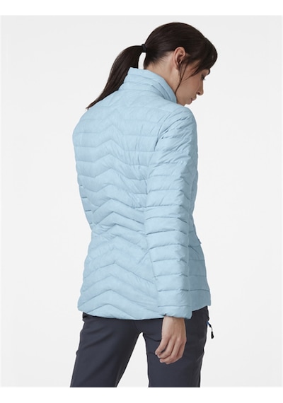 HELLY HANSEN HH W VERGLAS DOWN INSULATOR JACKE