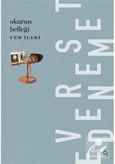 Okurun Belleği / Cem Ileri