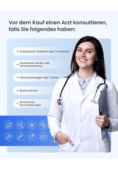Renpho Akıllı Basınç Sensörlü Bacak Masajı, Kas Gevşemesi İçin Kablosuz Hava Sıkıştırma Masajı, Ayak, Baldır Ve Uyluk Masajı, Adaptör Dahil Değil, 1 Parça Renpho Akıllı Basınç Sensörlü Bacak Masajı, Kas Gevşemesi İçin Kablosuz Hava Sıkıştırma Masajı, Ayak, Baldır Ve Uyluk Masajı, Adaptör Dahil Değil, 1 Parça