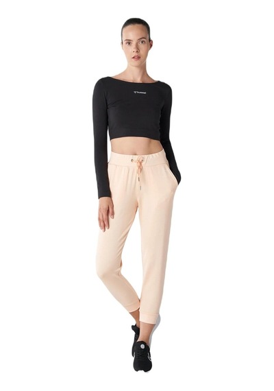 Hummel 931841-2518 Layla Kadın Eşofman Altı 001
