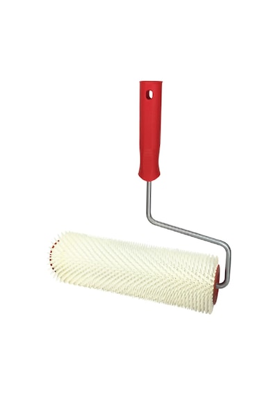 Kirpi Rulo Takım 25 Cm