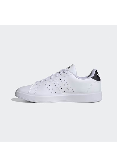 Adidas Erkek Sneaker Beyaz If1661 Adidas Advantage 2.0 25K339If1661 339A38