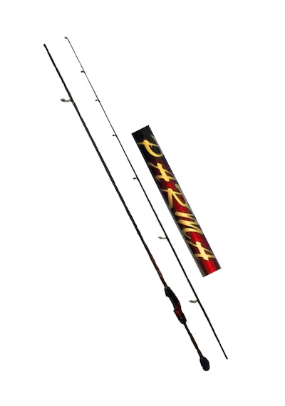 Balza Parma 2.10 M 1-10 Gr Full Karbon Lrf Kamışı