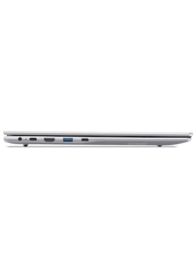 Acer Aspire Lite Al16-71P NX.DCLEY.001H510 Ultra 5 125H 32 GB 1 TB+1 TB SSD 15.6" W11P Dizüstü Bilgisayar