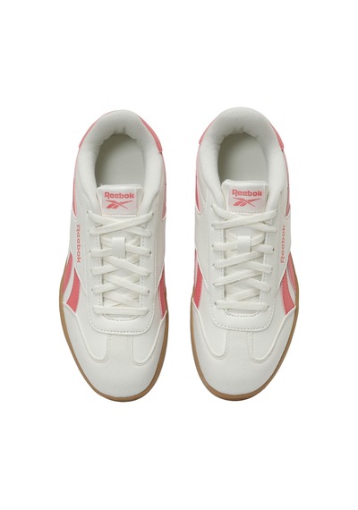 Reebok Smash Edge Bej Unisex Sneaker Bej-pembe