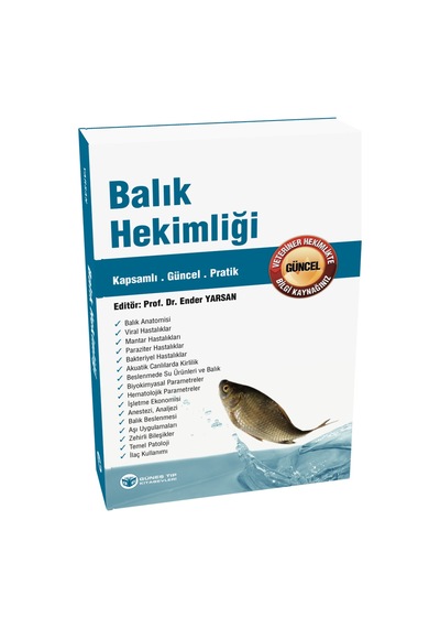 Balık Hekimliği