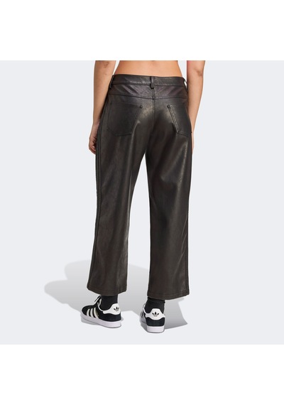 adidas Fb 7/8 Pant Kadın Siyah Pantolon Jw7292 Siyah