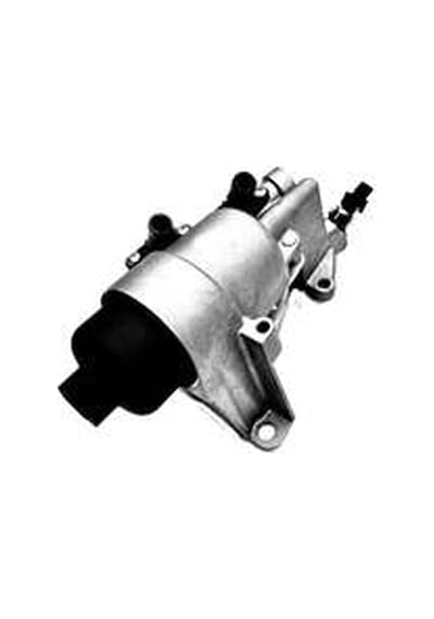 Yag Sogutucusu Komple Master Iı G9u 2.5d 01-