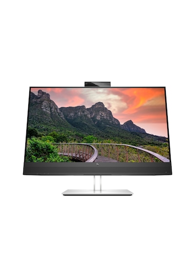 HP E27M G4 40Z29AA 27" 5 MS 75 Hz HDMI+DP+Type-C QHD IPS LED Monitör