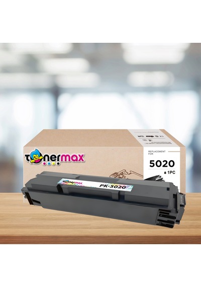 Utax Pk-5020 Uyumlu Toner Siyah / P-c3563/ C3563i Mfp / C3567 / C3567i Mfp