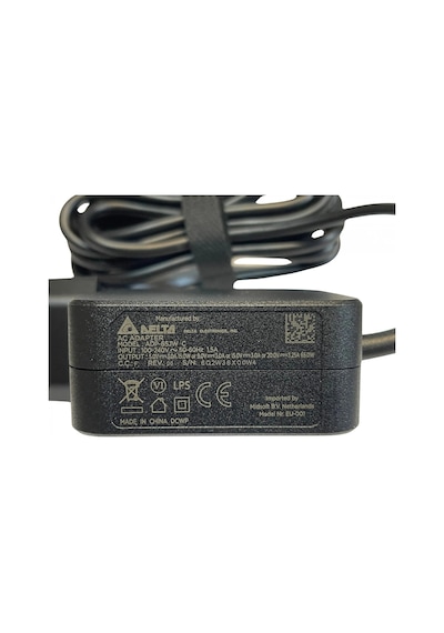 Delta Tecno 65w Type-c Laptop Adaptör Şarj Aleti