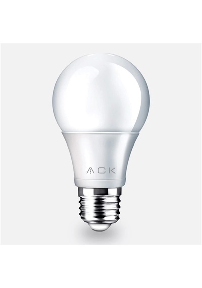 Ack E-27 9w 12-48v Led Ampul 6500k 880 Lümen