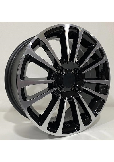 Dy955 6.5x15 4x100 Et-35 67.1 Bd 4 Adet