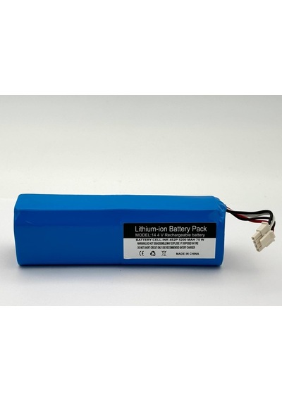 360 S9 Akıllı Robot Süpürge 5200 Mah Batarya