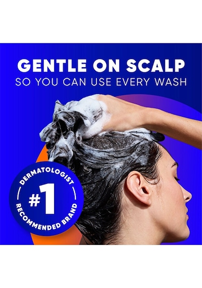 Head & Shoulders Clinical Strength 400 ml Kepek Şampuanı