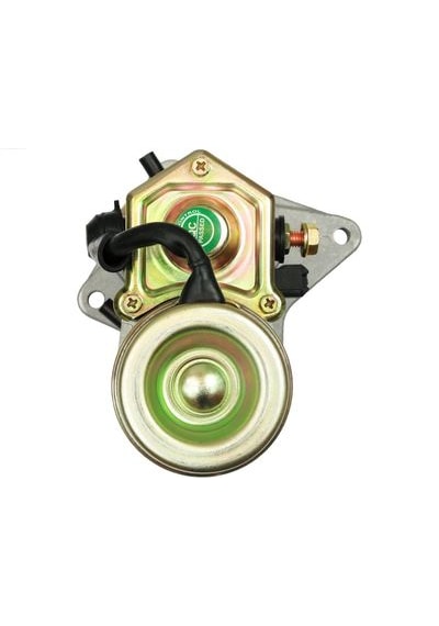 12v 9 Diş Ford Ranger 2.5 - 3.0 Tdcı 1999 - 2012 Marş Dinamosu