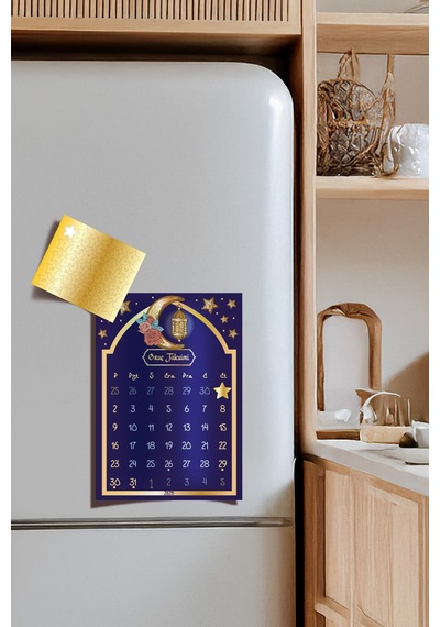 Çocuklar İçin Oruç Çizelgesi, Ramazan Ayı Oruç Çizelgesi,ramazan Sticker, Süpriz Hediyeli Belirtilmemis