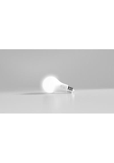 13w E27 Duy Beyaz Işık Led Ampul 6500k Beyaz Ampul Ile Enerji Tasarrufu Sağlayın
