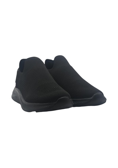 Huf Erkek Günlük Ayakkabı M254038 Siyah