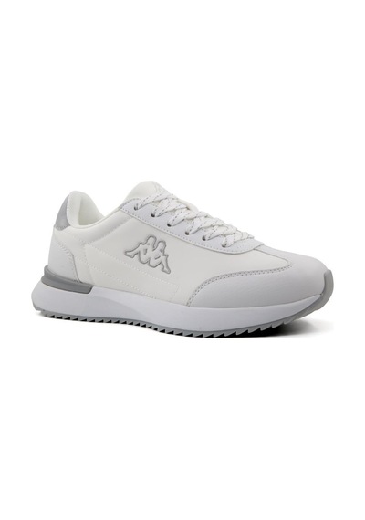 Kappa 3015 Beyaz Unisex Sneakers