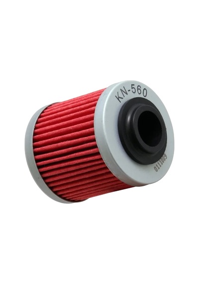 K&n Kn-560 Yağ Filtresi