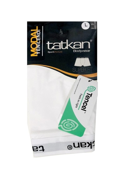 2 Adet Erkek Modal Boxer 001