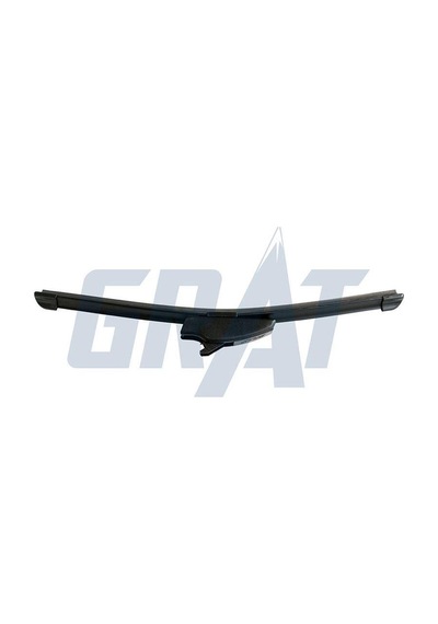 GRAT SİLGİ SÜPÜRGESİ MUZ 350MM