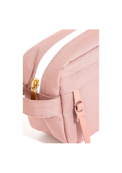 Herschel Chapter Small Travel Kit Çanta İçi Düzenleyici 30063 Ash Rose