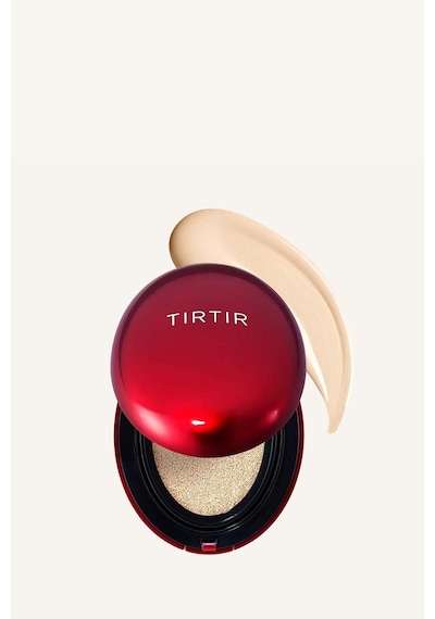 Defacto Tırtır Mask Fit Red Cushion Fondöten 22w Sheer Beige 18 Gr I6109axnser14