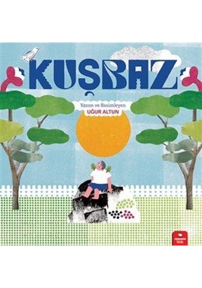 Kuşbaz / Uğur Altun