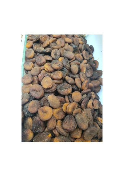 Gün Kurusu Kayısı İri Boy Natürel 1 Kg Diğer