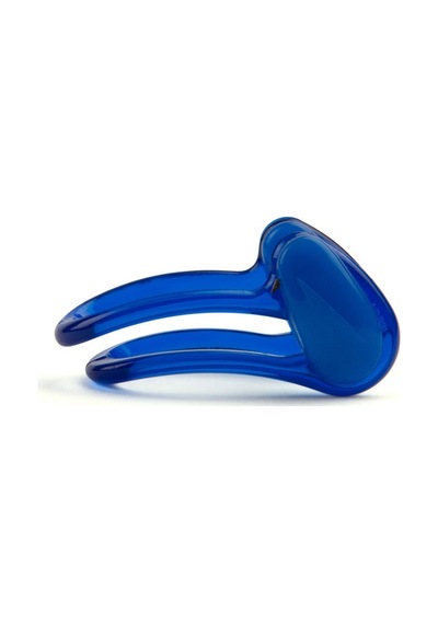 Speedo Universal Burun Tıkacı Mavi