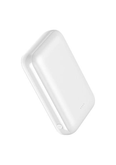 Baseus Mini Ja 10000Mah Taşınabilir Harici Şarj Powerbank Ppjan