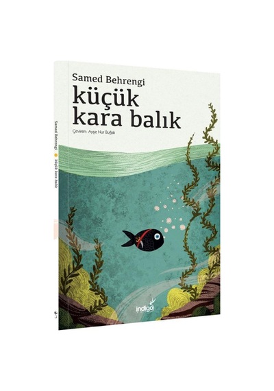 Küçük Karabalık Samed Behrengi