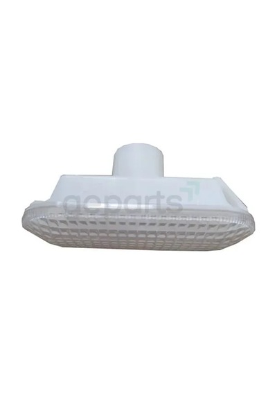 Çamurluk Sinyali Beyaz Sağ / Sol Aynı Adet Ford Fiesta - 2002-2005