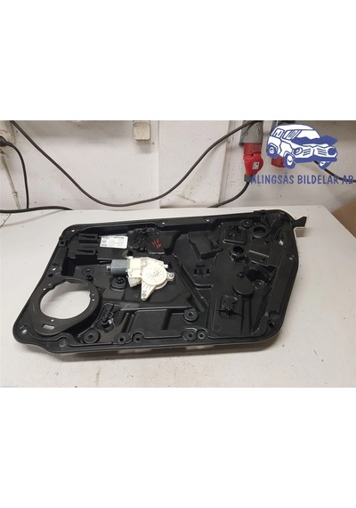 Mercedes 156 176 2012- Cam Krikosu Ön Sağ Oem No:a1767200279