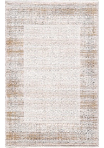 Artemis Halı Couture 00926a Krem Bej Halı 160x230 Ölçü Krem