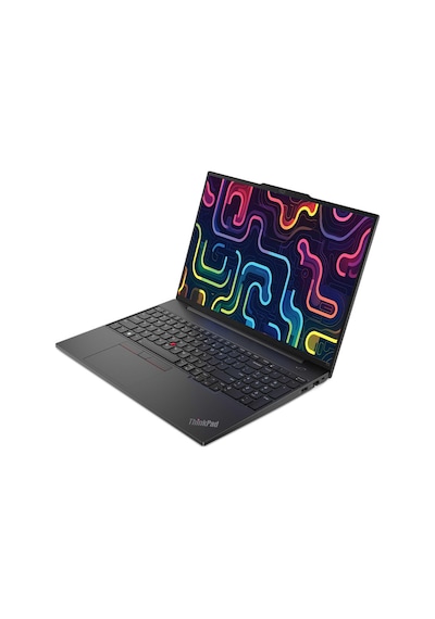 Lenovo ThinkPad E16 Gen 2 21MA008XTX014 Ultra7 155H 64 GB 1 TB SSD 16" W11P Dizüstü Bilgisayar