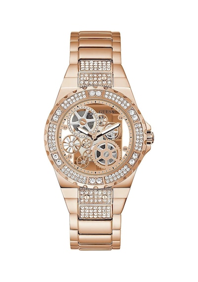 Guess Gw0302l4 Kadın Kol Saati Metalik