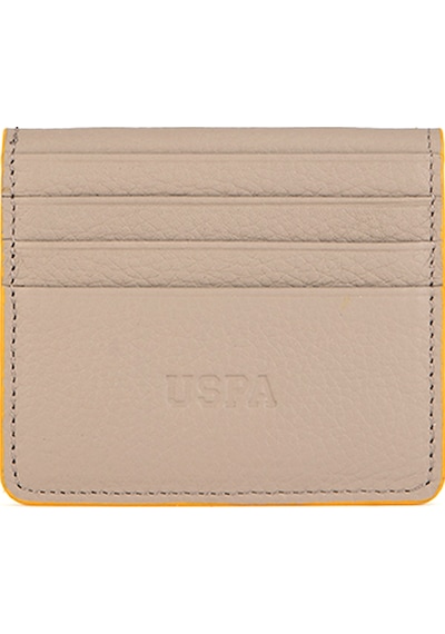 U.s. Polo Assn. Erkek Vizon Kartlık 50295003-vr052 Vizon