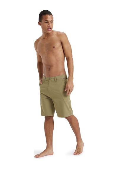Quiksilver Unıon Amphıbıan 20 Erkek Walkshor Eqyhy03881-qk.26114 Çok Renkli