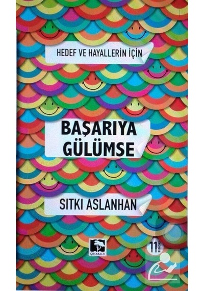 Hedef ve Hayallerin için Başarıya Gülümse - Sıtkı Aslanhan