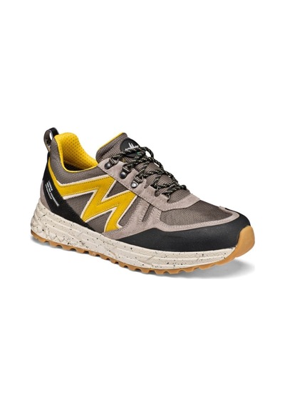 Lomer Italy Vitality Fit Sport Mtx Waterproof Vibram Ayakkabı Taupe/soleil 60000_B_01 Çok Renkli