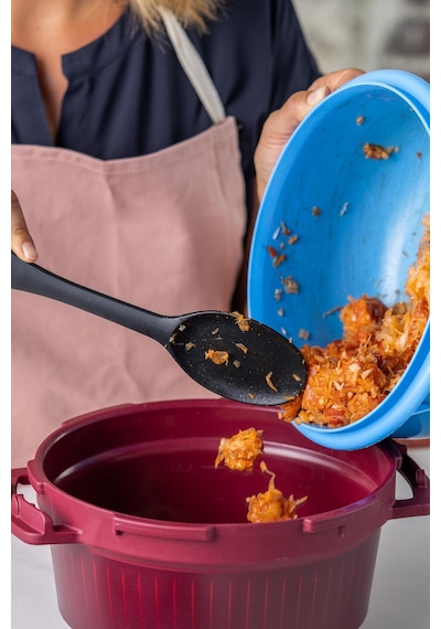 Tupperware Çok Amaçlı Kaşık