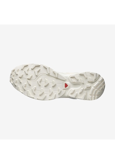 Salomon Xt-6 Unisex Sneaker Vanilla Ice L47445300 Krem