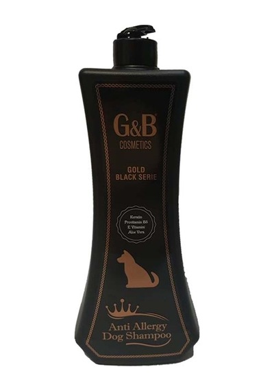 G&B Pet Köpek Şampuan Karşıtı 1 Lt